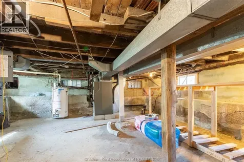 128 Elizabeth Street Thamesville ON N0P 2K0