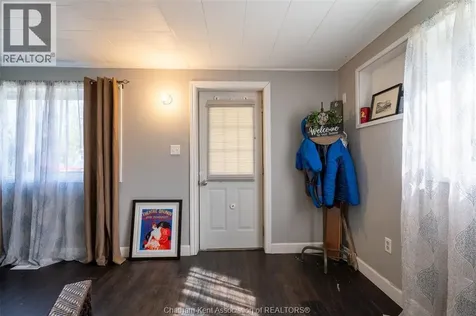 128 Elizabeth Street Thamesville ON N0P 2K0