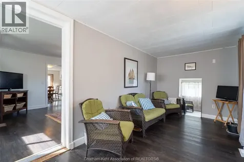 128 Elizabeth Street Thamesville ON N0P 2K0