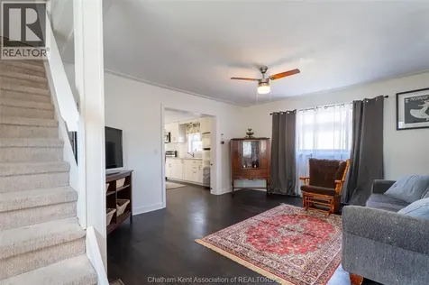 128 Elizabeth Street Thamesville ON N0P 2K0