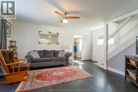 128 Elizabeth Street Thamesville ON N0P 2K0