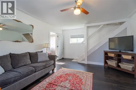 128 Elizabeth Street Thamesville ON N0P 2K0