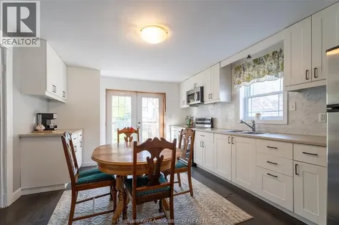 128 Elizabeth Street Thamesville ON N0P 2K0