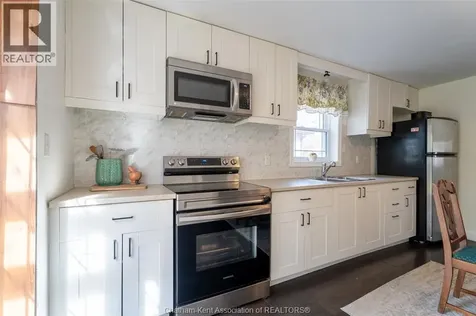 128 Elizabeth Street Thamesville ON N0P 2K0
