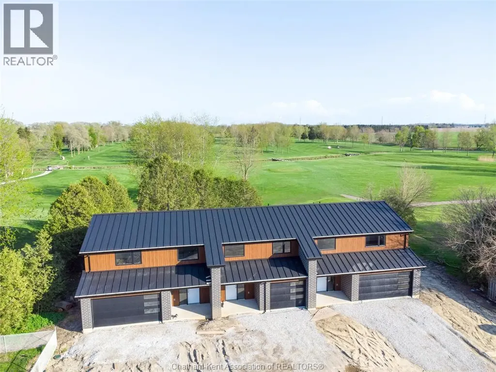 430 Indian Creek Road West Chatham ON N7M 2E2