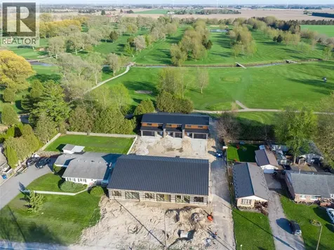 430 Indian Creek Road West Chatham ON N7M 2E2