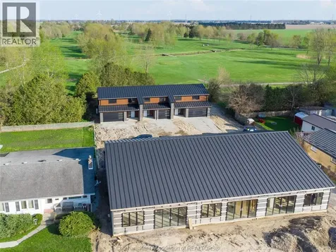 430 Indian Creek Road West Chatham ON N7M 2E2