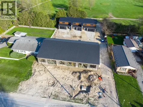 430 Indian Creek Road West Chatham ON N7M 2E2