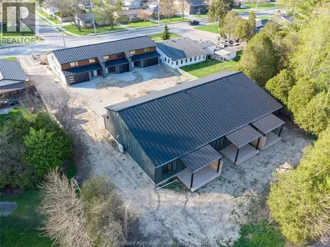 430 Indian Creek Road West Chatham ON N7M 2E2