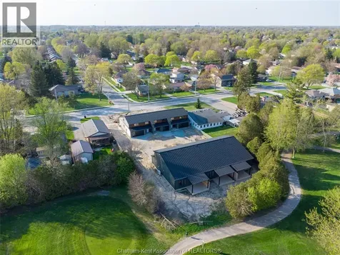 430 Indian Creek Road West Chatham ON N7M 2E2