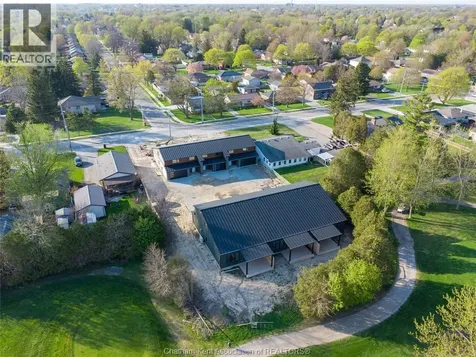 430 Indian Creek Road West Chatham ON N7M 2E2