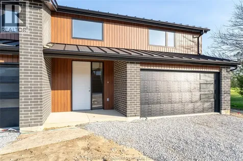 430 Indian Creek Road West Chatham ON N7M 2E2