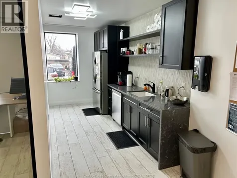 3063 Walker Road Windsor ON N8W 3R4