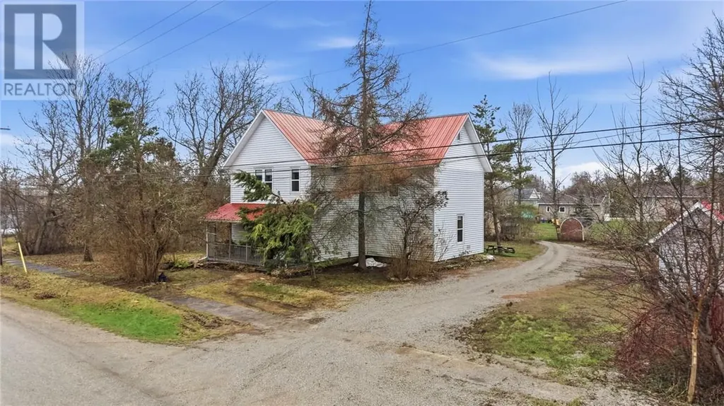 75 Wellington Street Manitowaning ON P0P 1N0