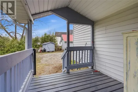 75 Wellington Street Manitowaning ON P0P 1N0