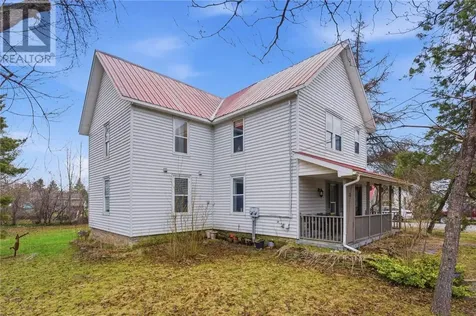 75 Wellington Street Manitowaning ON P0P 1N0