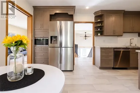 2288 Muriel Crescent Sudbury ON P3E 4W4