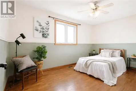 2288 Muriel Crescent Sudbury ON P3E 4W4