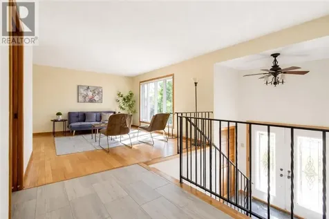 2288 Muriel Crescent Sudbury ON P3E 4W4