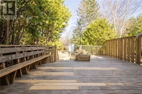 2288 Muriel Crescent Sudbury ON P3E 4W4