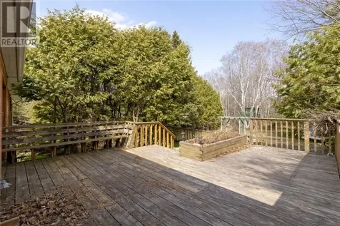 2288 Muriel Crescent Sudbury ON P3E 4W4
