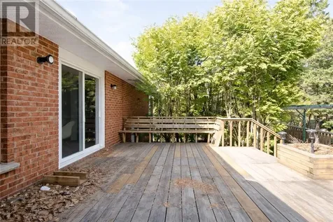 2288 Muriel Crescent Sudbury ON P3E 4W4