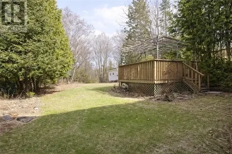 2288 Muriel Crescent Sudbury ON P3E 4W4