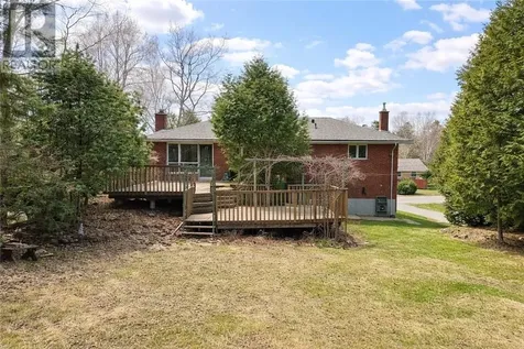 2288 Muriel Crescent Sudbury ON P3E 4W4