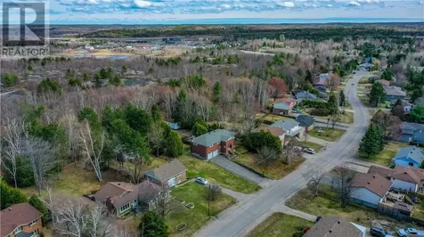 2288 Muriel Crescent Sudbury ON P3E 4W4