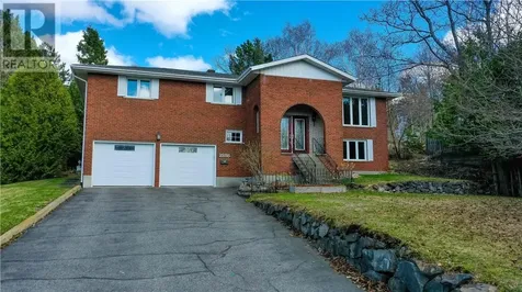 2288 Muriel Crescent Sudbury ON P3E 4W4