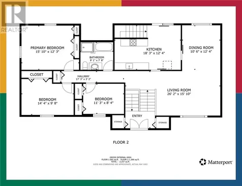 2288 Muriel Crescent Sudbury ON P3E 4W4