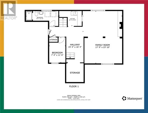 2288 Muriel Crescent Sudbury ON P3E 4W4