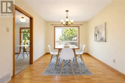 2288 Muriel Crescent Sudbury ON P3E 4W4