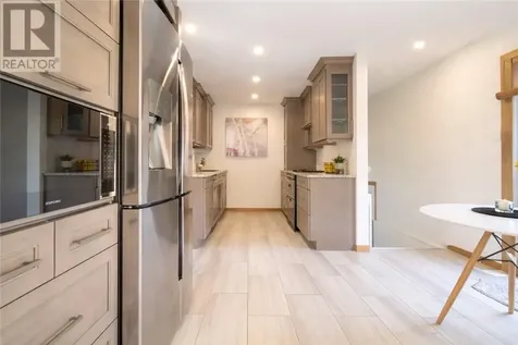 2288 Muriel Crescent Sudbury ON P3E 4W4