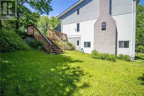 7566 Tilton Lake Road Sudbury ON P3G 1L7