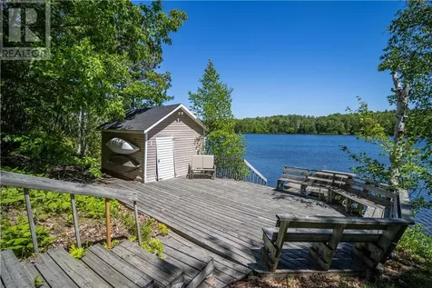 7566 Tilton Lake Road Sudbury ON P3G 1L7