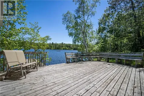 7566 Tilton Lake Road Sudbury ON P3G 1L7