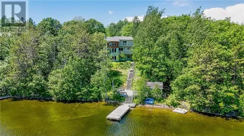 7566 Tilton Lake Road Sudbury ON P3G 1L7