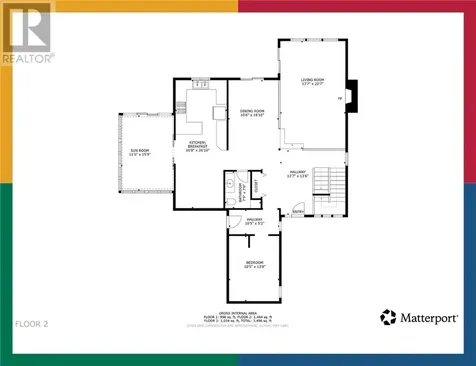 7566 Tilton Lake Road Sudbury ON P3G 1L7