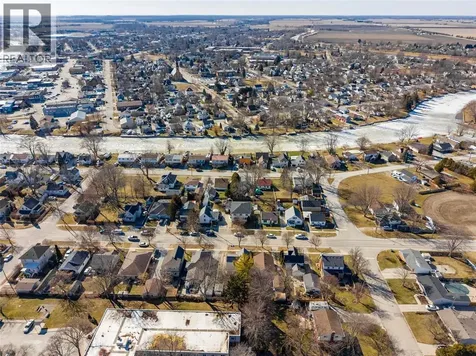 85 Main Street Wallaceburg ON N8A 2G7