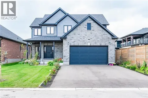 136 Village Road Wellesley ON N0B 2T0