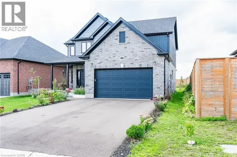 136 Village Road Wellesley ON N0B 2T0