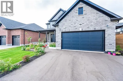 136 Village Road Wellesley ON N0B 2T0
