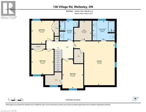 136 Village Road Wellesley ON N0B 2T0