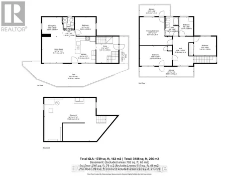 104 Settlers Way Road Blue Mountains ON L9Y 0N9
