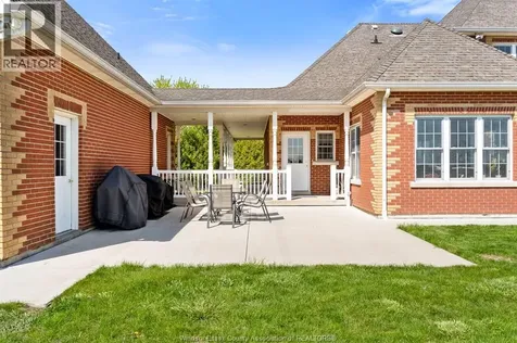3705 Concession 3 Road North Amherstburg ON N9V 2Y9
