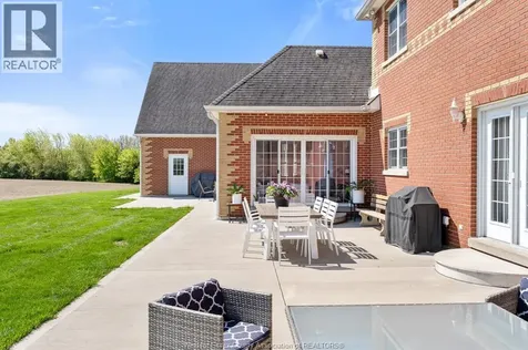 3705 Concession 3 Road North Amherstburg ON N9V 2Y9