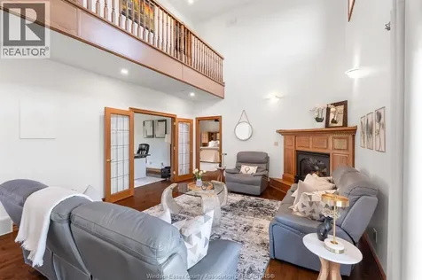 3705 Concession 3 Road North Amherstburg ON N9V 2Y9