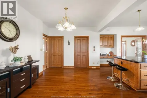 3705 Concession 3 Road North Amherstburg ON N9V 2Y9