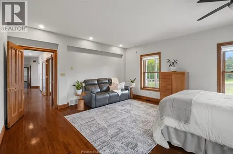 3705 Concession 3 Road North Amherstburg ON N9V 2Y9